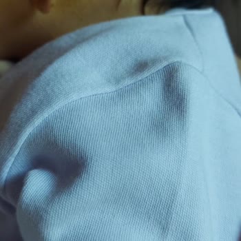 Bebek Ürünleri Cilt Sorunlarına Yol Açtı