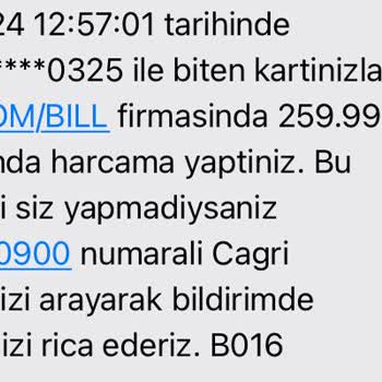 Ödenen Ücret Karşılığında Hizmet Alamama Sorunu