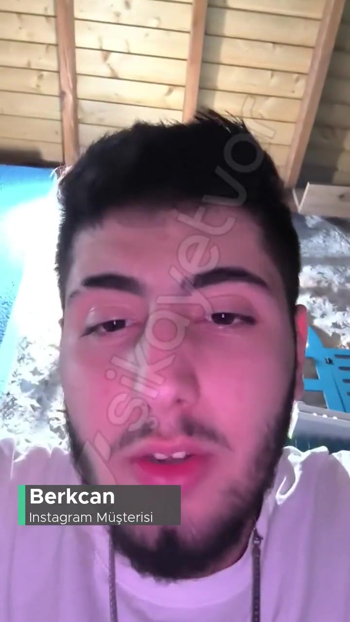 Instagram Hesabımın Şifresini Ve Numaramı Değiştirdiğim İçin Giriş Yapamıyorum! videonun kapak resmi