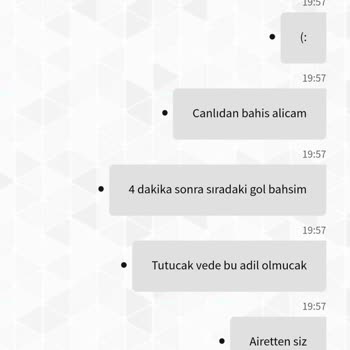 Haksız Kazanç İddiasıyla Silinen Bakiye