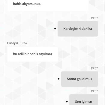 Haksız Kazanç İddiasıyla Silinen Bakiye