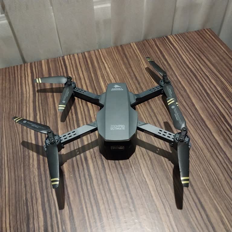 Corby CX022 Drone Kamera Sorunu