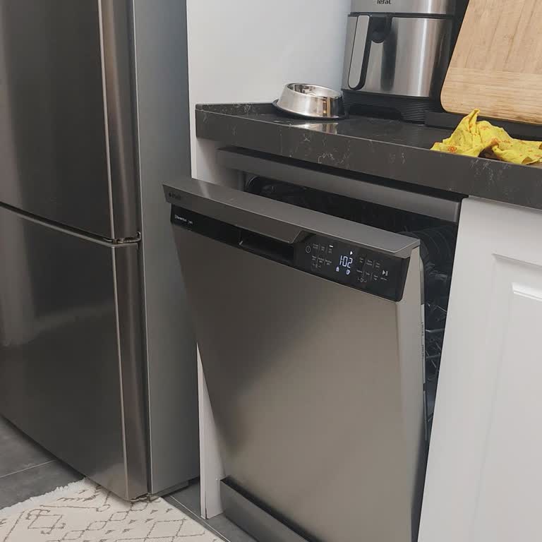 Arçelik Bulaşık Makinesi İle Yaşanan Sorunlar