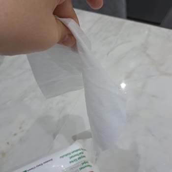 İndirimli Ürün Mağduriyeti: Kuru Mendiller