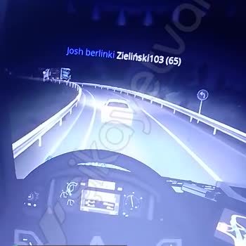 Truckersmp Önüme Kırma Ve Sıkıştırma Trafiği Kapatma!