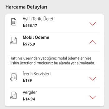 Mobil Ödeme Sorunu Ve Yetersiz Müşteri Hizmetleri