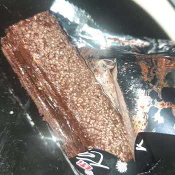 Eti Karam Çikolata Güvenini Sarsıyor