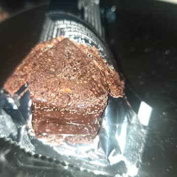 Eti Karam Çikolata Güvenini Sarsıyor
