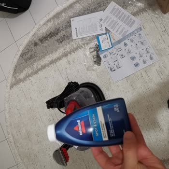 Eksik Deterjan Sorunu Ve Yetersiz Çözüm