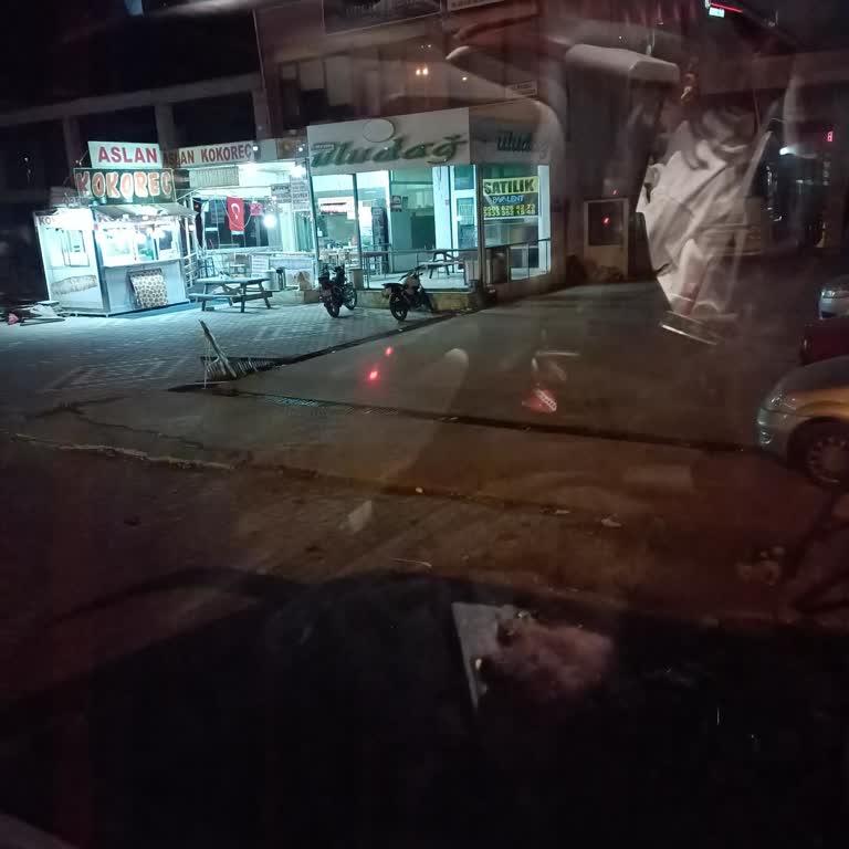 Otobüs Gecikmesi Ve Yanıltıcı Bilgilendirme Mağduriyeti
