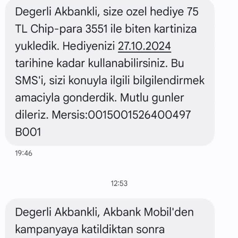 Chip Para Kullanım Sorunu: Süre Kısıtlaması Mağduriyeti