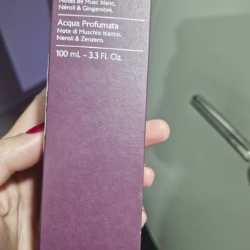 Şüpheli Parfüm Orijinalliği Ve Yanıltıcı Kapak Sorunu
