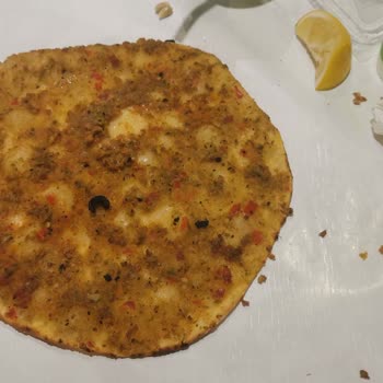 Migros'ta Hayal Kırıklığı: Kötü Lahmacun Deneyimi