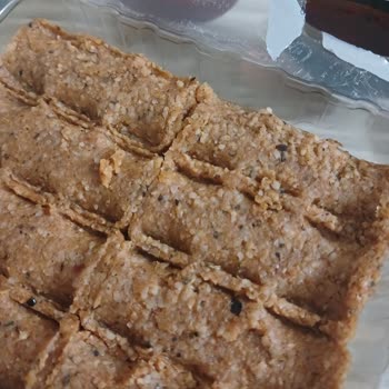 BİM'den Aldığım Çiğ Köfte Kupkuru Çıktı