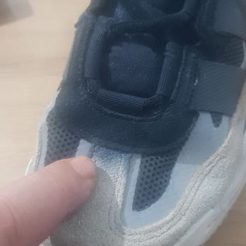 SuperStep Mağazasından Aldığım Ayakkabının Sorunları