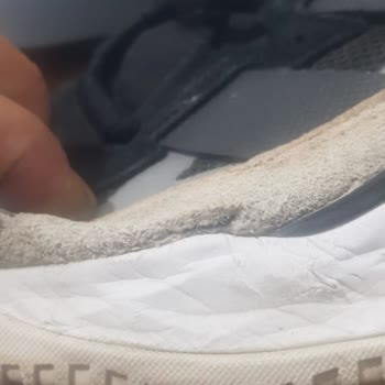 SuperStep Mağazasından Aldığım Ayakkabının Sorunları