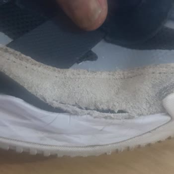 SuperStep Mağazasından Aldığım Ayakkabının Sorunları