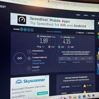 Superbox Hizmetinde Sürekli Kesinti Ve Yavaşlık Sorunu