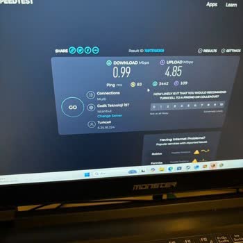 Superbox Hizmetinde Sürekli Kesinti Ve Yavaşlık Sorunu