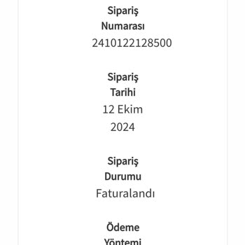 Avrupa Networking Siparişlerim Hala Kargolanmadı