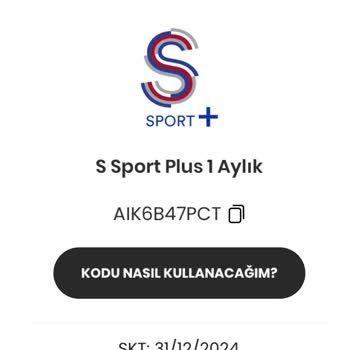 Algida İle Kazan Uygulaması Kod Sorunu