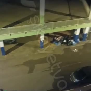 Antalya Muratpaşa Belediyesi Gürültü Ve Görüntü Kirliliği