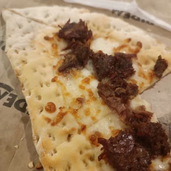Her Gün Farklı Pide: Tutarsız Boyut Ve Pişme Derecesi