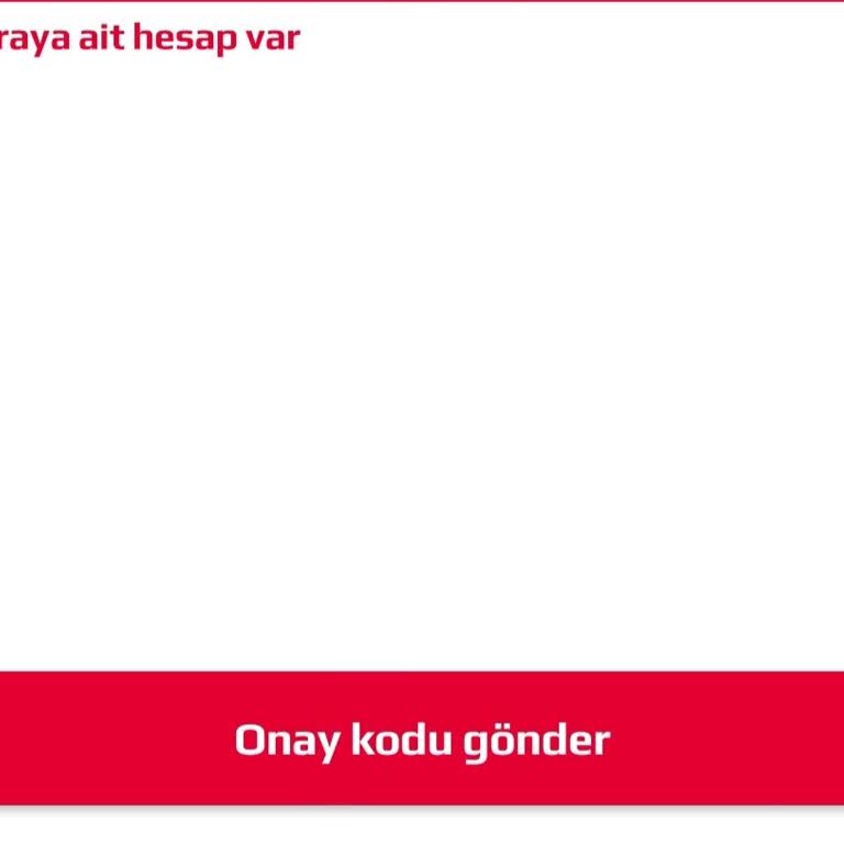 Arabam.com'da Numara Kullanım Sorunu