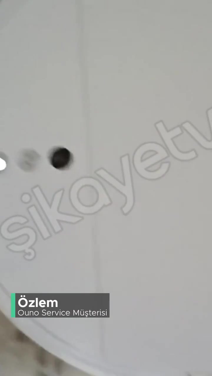 Ouno Service Teknik Servis Hatası videonun kapak resmi