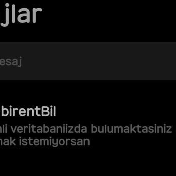 İzinsiz SMS Gönderimi Ve Sorumluluk Reddi