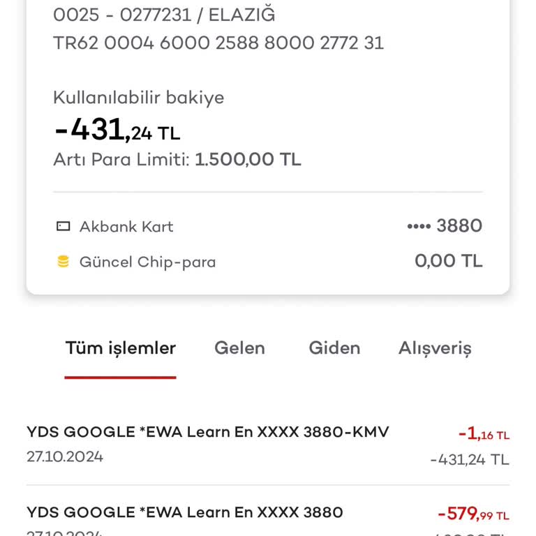 Yanıltıcı İndirim: Aylık Ücret Yerine Peşin Ödeme