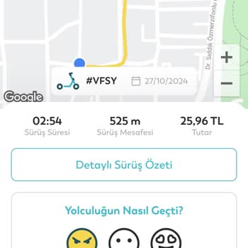 BinBin Kullanımında Haksız Ceza Ve Ücret Kesintisi