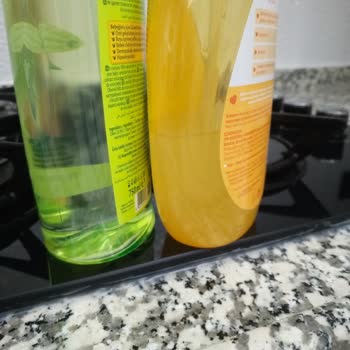 Bebek Şampuanında Beklenmedik Sorunlar