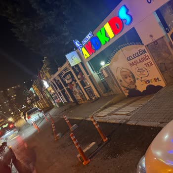 Beylikdüzü'nde Trafik Ve Park Sorunu