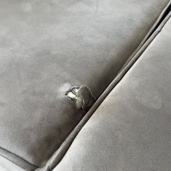 Garanti Kapsamında Olmayan Yüksek Ücret Talebi