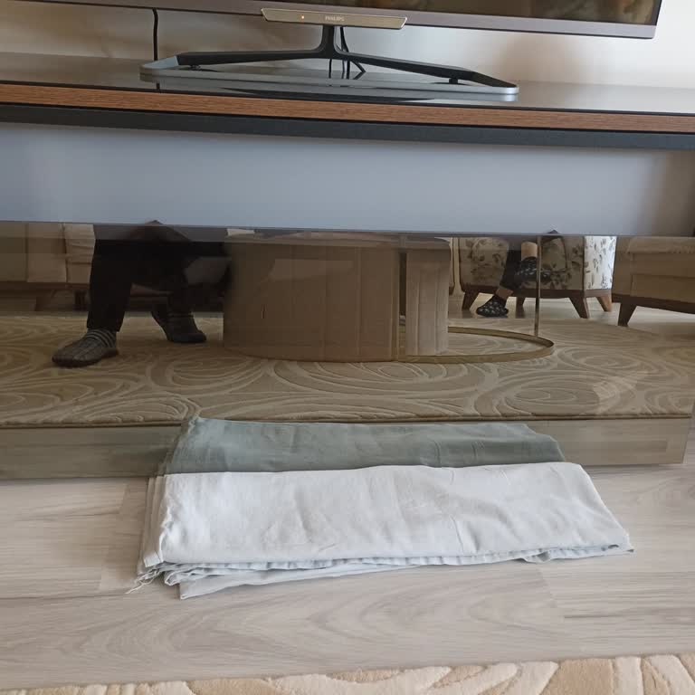 Kelebek Mobilya'nın Kalitesiz Ürünleri