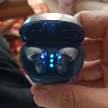 JBL Kulaklık Ve Samsung Telefon Arasında Ses Sorunu