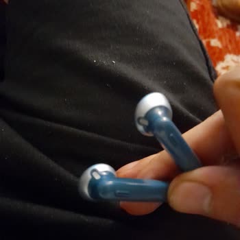 JBL Kulaklık Ve Samsung Telefon Arasında Ses Sorunu