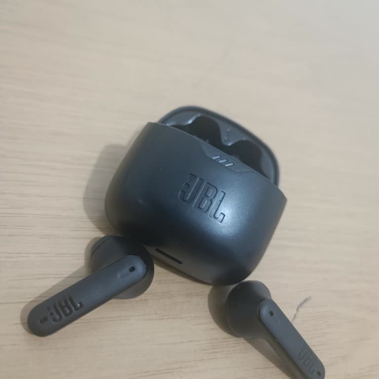 JBL Tune Flex Kulaklıkta Artan Sorunlar