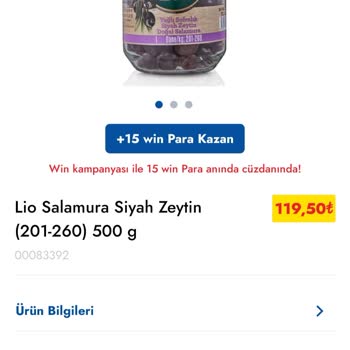 Yenilemeyecek Kadar Acı Ve Pahalı Zeytin