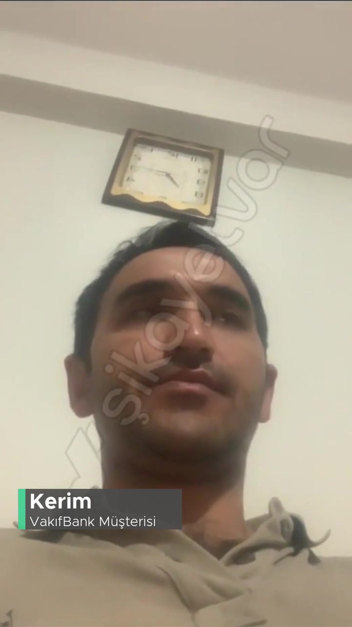 VakıfBank Yanlış Yönlendirme! videonun kapak resmi