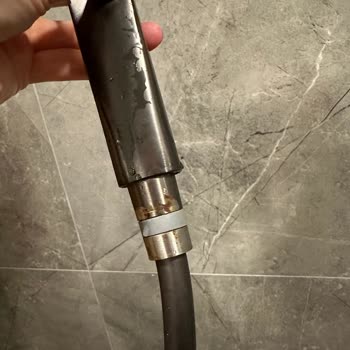 Fleko Duş Seti: Üç Ayda Hayal Kırıklığı