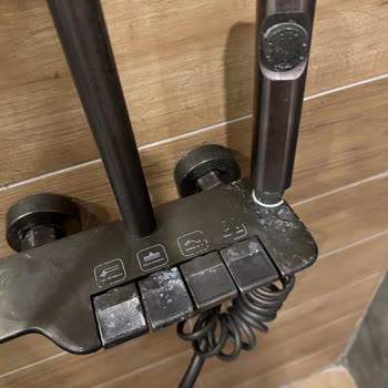 Fleko Duş Seti: Üç Ayda Hayal Kırıklığı