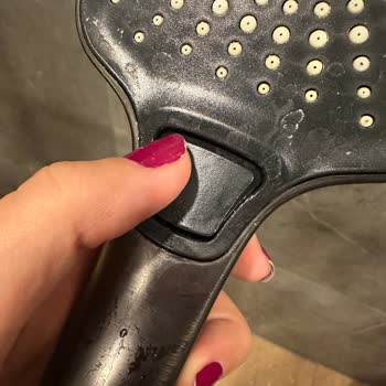 Fleko Duş Seti: Üç Ayda Hayal Kırıklığı