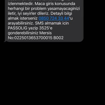 Çifte Ödeme Sorunu: Bilet İadesi Bekleniyor