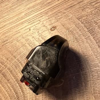 Smokturkey.net Smok Nord 5 Kartuş Sorunu Ve Müşteri Hizmeti Eksikliği