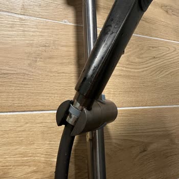 Fleko Piyano Duş Setinde Erken Aşınma Ve Sorunlar