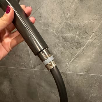 Fleko Piyano Duş Setinde Erken Aşınma Ve Sorunlar