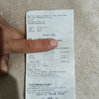 Onvo TV'nin Sorunları Ve Yetersiz Müşteri Hizmeti