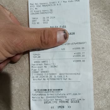 Onvo TV'nin Sorunları Ve Yetersiz Müşteri Hizmeti